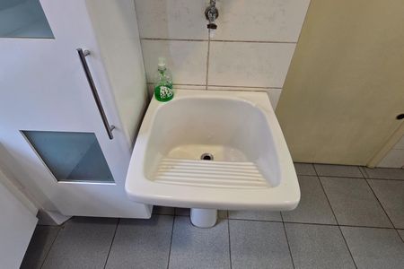 Apartamento para alugar com 119m², 2 quartos e 4 vagasÁrea de Serviço