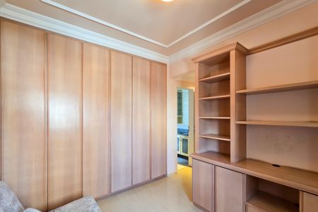 Apartamento para alugar com 119m², 2 quartos e 4 vagasSuíte 2