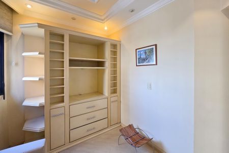 Apartamento para alugar com 119m², 2 quartos e 4 vagasSala de TV 