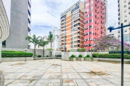 Apartamento para alugar com 119m², 2 quartos e 4 vagasÁrea comum