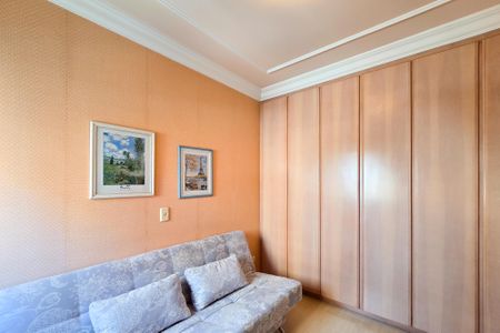 Apartamento para alugar com 119m², 2 quartos e 4 vagasSuíte 2