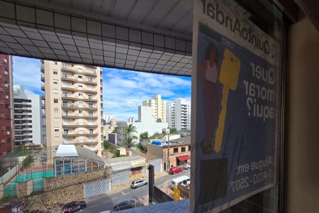 Apartamento para alugar com 119m², 2 quartos e 4 vagasPlaca