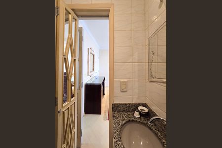 Apartamento para alugar com 119m², 2 quartos e 4 vagasLavabo