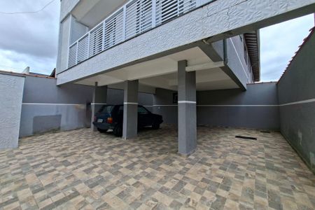 Casa de condomínio para alugar com 78m², 2 quartos e 1 vagaGaragem