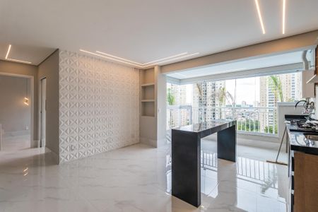 Apartamento para alugar com 2 quartos, 55m² em Jardim Esperanca, Barueri