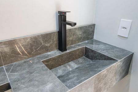 Apartamento para alugar com 2 quartos, 55m² em Jardim Esperanca, Barueri