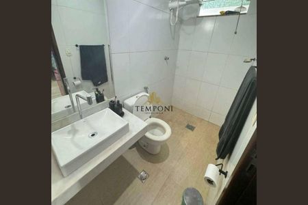 Apartamento à venda com 144m², 4 quartos e 1 vaga