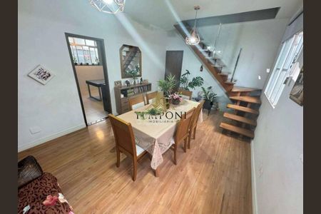 Apartamento à venda com 4 quartos, 144m² em Cidade Nova, Belo Horizonte