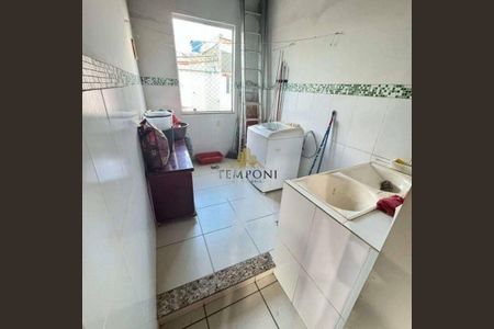 Apartamento à venda com 4 quartos, 144m² em Cidade Nova, Belo Horizonte