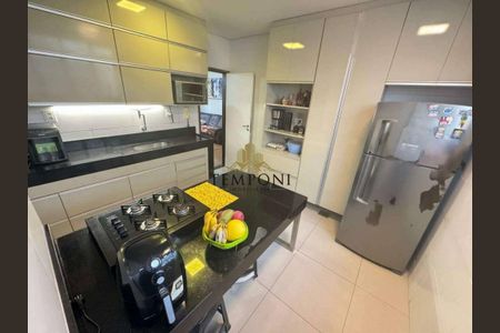 Apartamento à venda com 144m², 4 quartos e 1 vaga