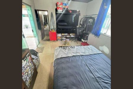 Apartamento à venda com 4 quartos, 144m² em Cidade Nova, Belo Horizonte