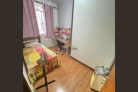 Apartamento à venda com 4 quartos, 144m² em Cidade Nova, Belo Horizonte