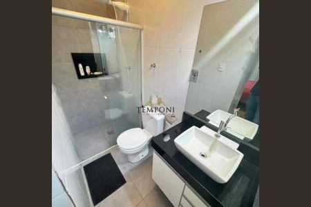 Apartamento à venda com 144m², 4 quartos e 1 vaga