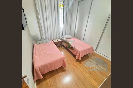 Apartamento à venda com 4 quartos, 144m² em Cidade Nova, Belo Horizonte