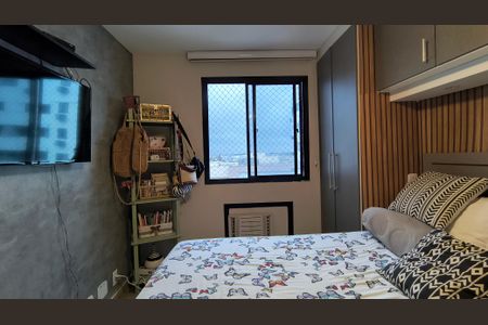 Apartamento à venda com 63m², 3 quartos e 1 vagaSuíte 