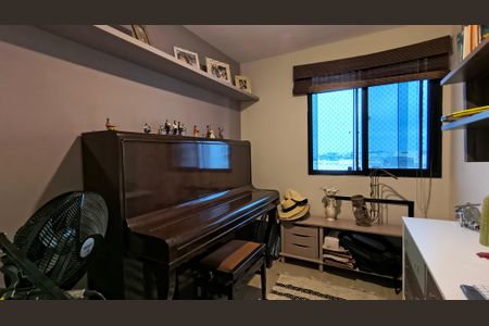 Apartamento à venda com 63m², 3 quartos e 1 vagaQuarto 2