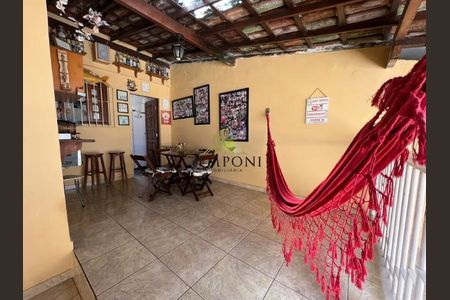 Casa à venda com 2 quartos, 160m² em Planalto, Belo Horizonte