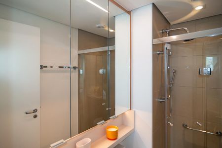 Studio para alugar com 30m², 1 quarto e sem vaga