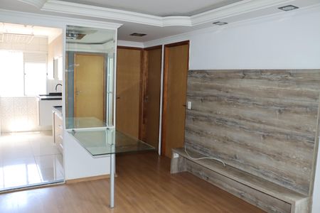 Apartamento para alugar com 2 quartos, 50m² em Jardim Isis, Cotia