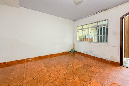 Sala de casa à venda com 1 quarto, 100m² em Vila Clementino, São Paulo