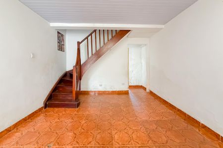 Sala de casa à venda com 2 quartos, 100m² em Vila Clementino, São Paulo