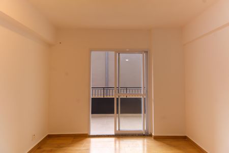 Apartamento para alugar com 24m², 1 quarto e sem vagaSala/Quarto