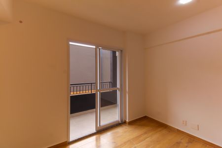 Apartamento para alugar com 24m², 1 quarto e sem vagaSala/Quarto