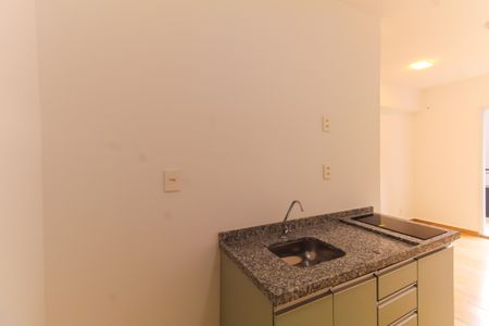 Apartamento para alugar com 24m², 1 quarto e sem vagaCozinha