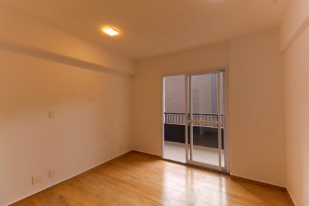 Sala/Quarto de apartamento para alugar com 1 quarto, 24m² em Belenzinho, São Paulo