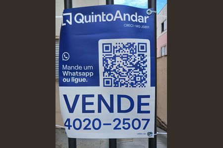 Apartamento à venda com 94m², 3 quartos e 1 vagaPlaquinha_ UNRX-190
