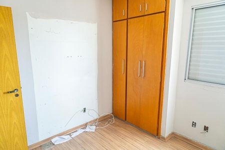 quarto 1 de apartamento à venda com 3 quartos, 94m² em Santa Branca, Belo Horizonte