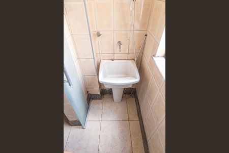 Apartamento à venda com 94m², 3 quartos e 1 vagaarea de serviço