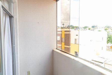 Apartamento à venda com 94m², 3 quartos e 1 vagavaranda