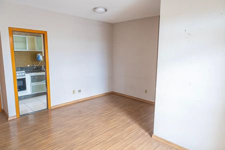 Sala de apartamento à venda com 3 quartos, 94m² em Santa Branca, Belo Horizonte