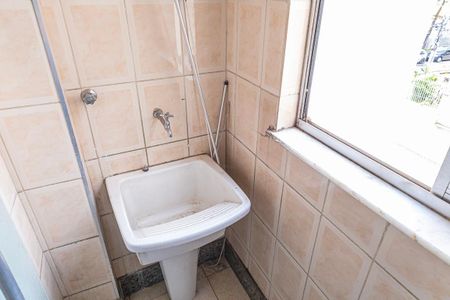 Apartamento à venda com 94m², 3 quartos e 1 vagaarea de serviço