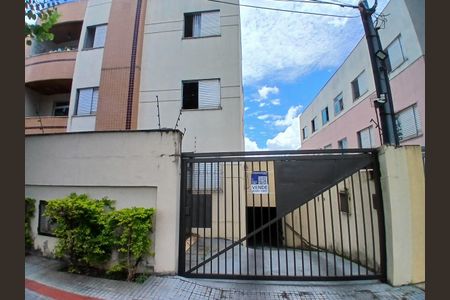 Apartamento à venda com 94m², 3 quartos e 1 vagaFacgada/ Plaquinha_ UNRX-190