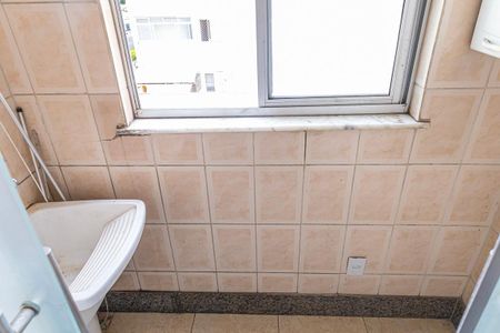 Apartamento à venda com 94m², 3 quartos e 1 vagaarea de serviço