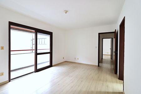 Sala de apartamento para alugar com 2 quartos, 80m² em Boa Vista, Porto Alegre
