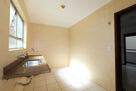 Apartamento para alugar com 80m², 2 quartos e 1 vagaCozinha