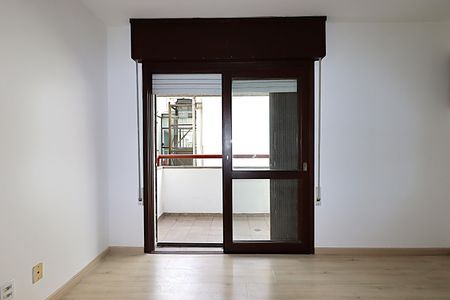 Apartamento para alugar com 80m², 2 quartos e 1 vagaPorta Janela  do  Quarto 1