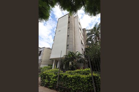 Apartamento para alugar com 80m², 2 quartos e 1 vagaFachada do Prédio