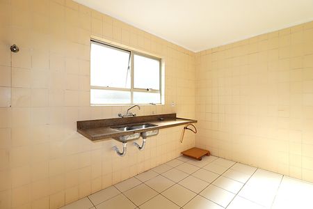 Apartamento para alugar com 80m², 2 quartos e 1 vagaCozinha