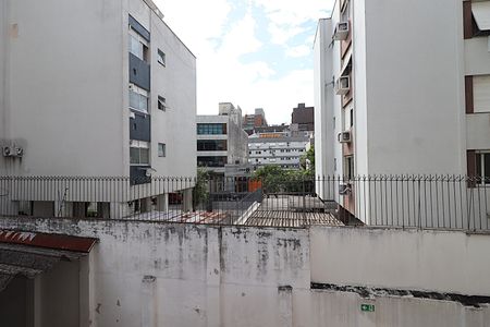 Apartamento para alugar com 80m², 2 quartos e 1 vagaVista do Quarto Auxiliar