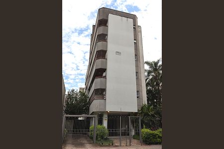 Apartamento para alugar com 80m², 2 quartos e 1 vagaFachada do Prédio