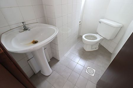 Apartamento para alugar com 80m², 2 quartos e 1 vagaLavabo