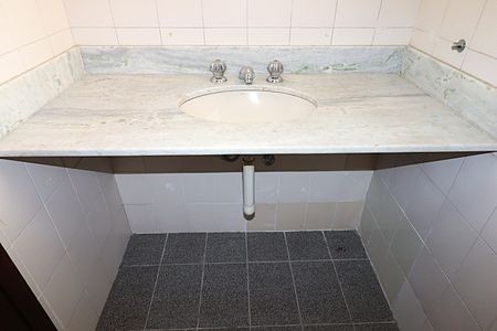 Apartamento para alugar com 80m², 2 quartos e 1 vagaBanheiro