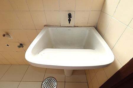 Apartamento para alugar com 80m², 2 quartos e 1 vagaÁrea de Serviço - Tanque