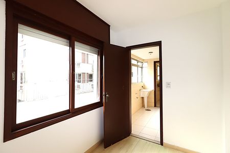 Apartamento para alugar com 80m², 2 quartos e 1 vagaQuarto Auxiliar