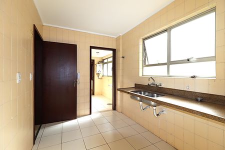 Apartamento para alugar com 80m², 2 quartos e 1 vagaCozinha