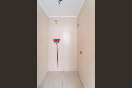 Apartamento à venda com 116m², 3 quartos e 2 vagasDespensa